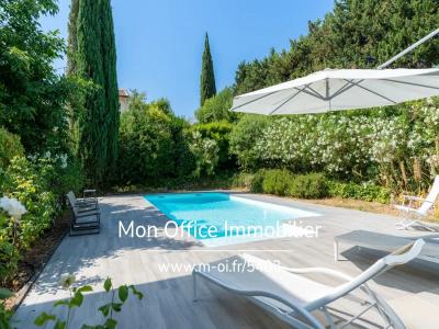 photo For sale House AIX-EN-PROVENCE 13