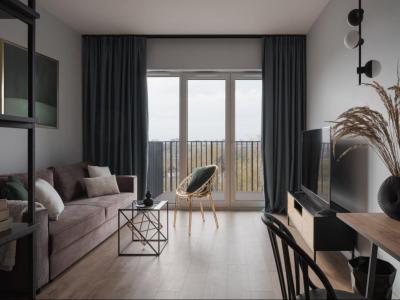 Vente Appartement 4 pièces BORDEAUX 33000
