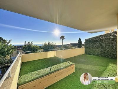 Vente Appartement 3 pièces BIOT 06410