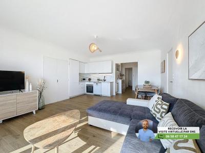 Vente Appartement 4 pièces GRASSE 06130