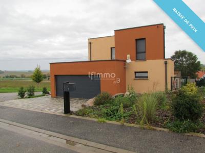 Vente Maison 5 pices KLEINGOEFT 67440