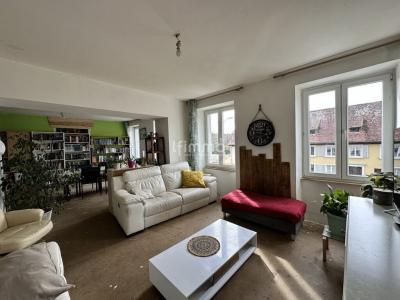 Vente Maison 5 pices LAUW 68290