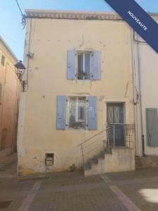 Vente Maison 3 pièces SAINT-MARCEL-SUR-AUDE 11120