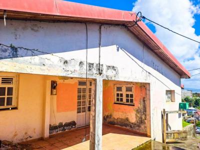 Vente Maison FORT-DE-FRANCE 