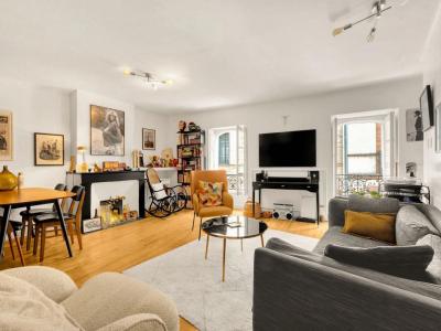 Vente Appartement 3 pièces TOULOUSE 31000