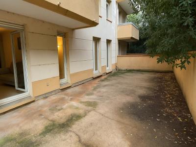 photo For sale Apartment TOULOUSE 31