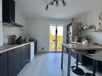 Vente Appartement 3 pièces TOULOUSE 31400