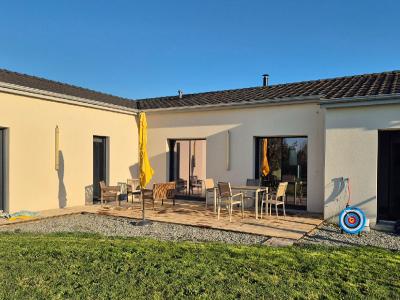 Vente Maison 5 pièces AIXE-SUR-VIENNE 87700