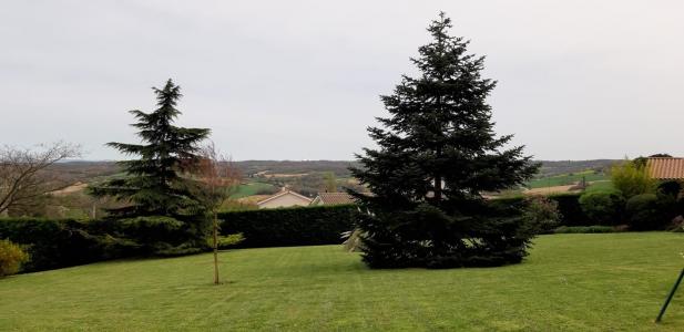 Vente Maison 8 pices HAUTERIVES 26390