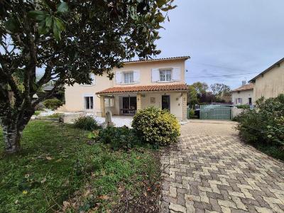 Vente Maison 9 pièces FOSSES 79360