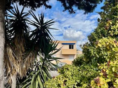 Vente Appartement 3 pièces MONTPELLIER 34070