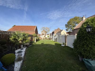 Vente Maison 8 pices ANICHE 59580