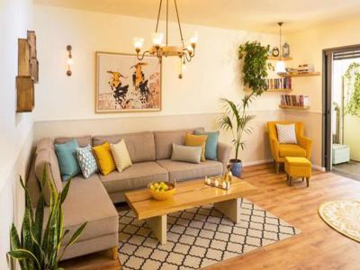 Vente Appartement 2 pièces COURBEVOIE 92400