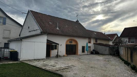 Vente Maison 5 pièces VALENTIGNEY 25700