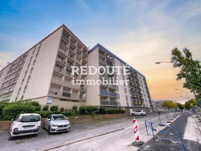 Vente Appartement 5 pices REIMS 51100