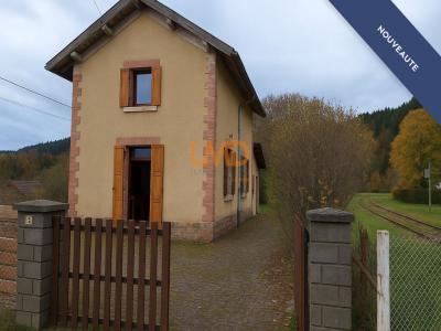 For sale House SAINT-SAUVEUR-LA-SAGNE  63