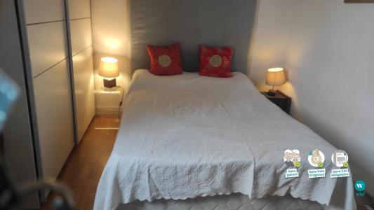 Location Appartement 2 pièces CHATILLON 92320