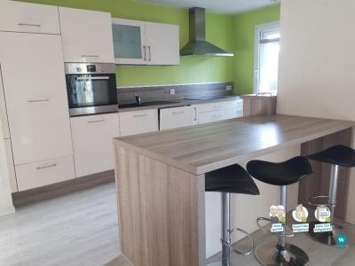 photo For rent Apartment ROUEN 76