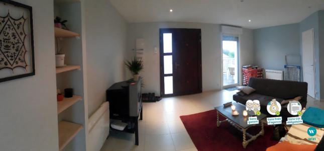 Location Appartement 3 pièces AYTRE 17440