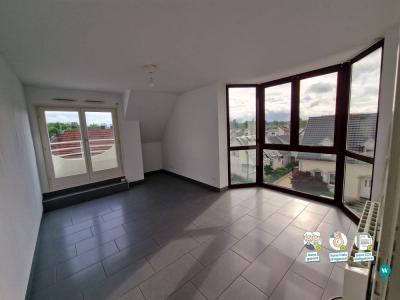 Location Appartement 2 pices VILLAGE-NEUF 68128