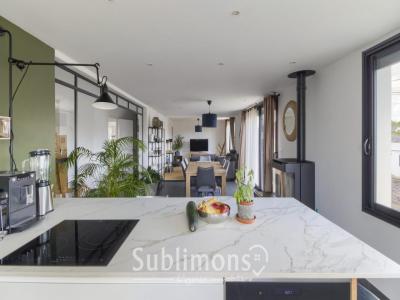 Vente Maison 9 pices VANNES 56000