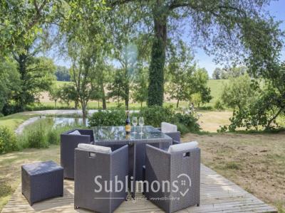 Vente Maison 6 pièces MONTENEUF 56380