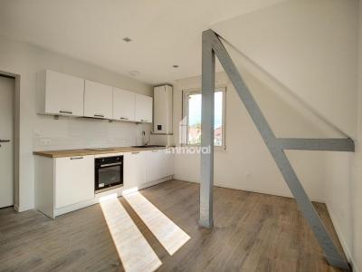 Location Appartement 2 pices STRASBOURG 67000