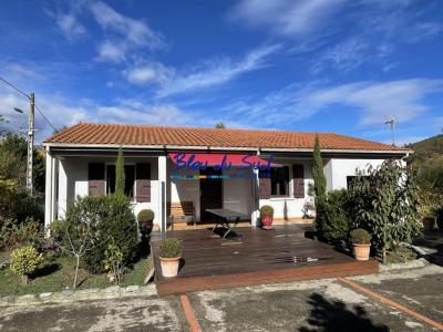 Vente Maison 3 pièces VERNET-LES-BAINS 66820