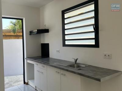 Location Maison RAVINE-DES-CABRIS 97432