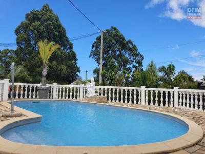 For rent House SAINT-PIERRE