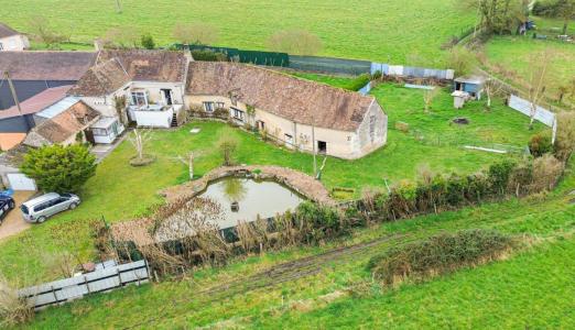 Vente Maison 6 pices REQUEIL 72510