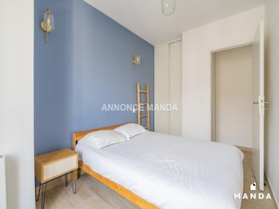 Location Appartement 4 pièces MARSEILLE-3EME-ARRONDISSEMENT 13003