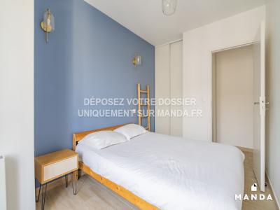 Location Appartement 4 pièces MARSEILLE-3EME-ARRONDISSEMENT 13003