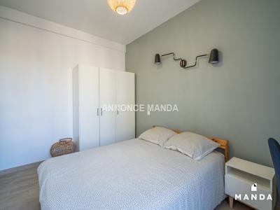 Location Appartement 4 pièces MARSEILLE-3EME-ARRONDISSEMENT 13003