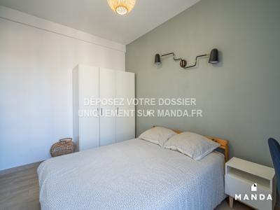 Location Appartement 4 pièces MARSEILLE-3EME-ARRONDISSEMENT 13003