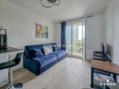 photo For rent Apartment COURBEVOIE 92