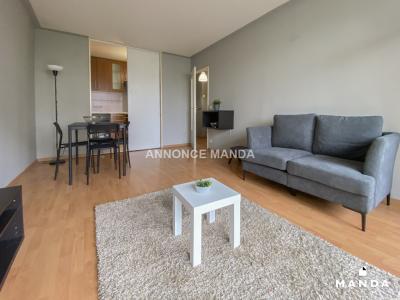 photo For rent Apartment AUBERVILLIERS 93