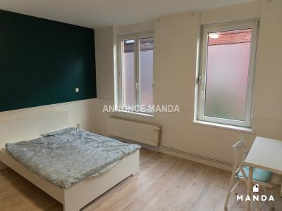 Location Appartement 5 pièces LILLE 59000