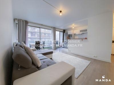 Location Appartement 2 pièces VILLEMOMBLE 93250