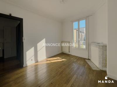 photo For rent Apartment GAGNY 93