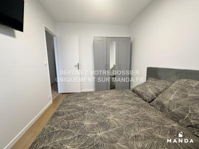 Location Appartement 5 pièces CHELLES 77500