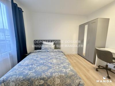 Location Appartement 5 pièces CHELLES 77500