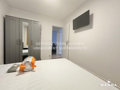 Location Appartement 5 pièces CHELLES 77500