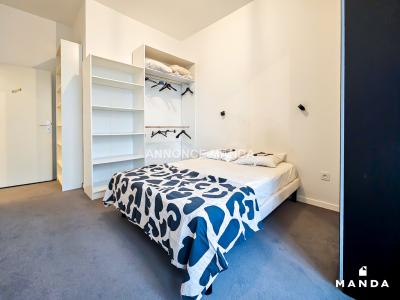 photo For rent Apartment STAINS 93