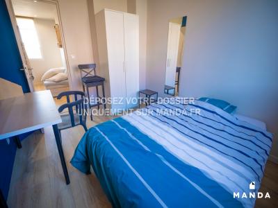 photo For rent Apartment PETIT-QUEVILLY 76