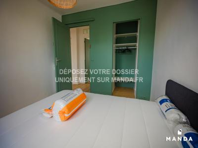 Location Appartement 4 pices CAEN 14000