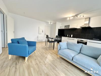 Location Appartement 2 pièces SAVIGNY-SUR-ORGE 91600