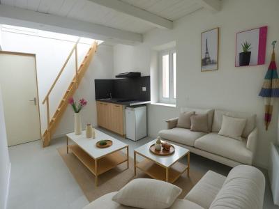 Vente Appartement MILLAU 12100