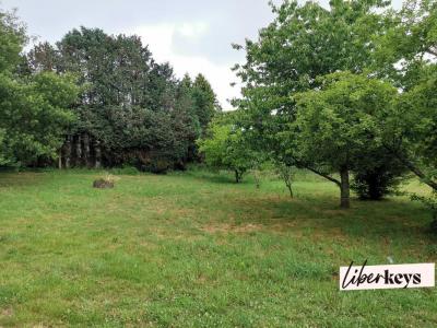 Vente Terrain PLUGUFFAN 29700