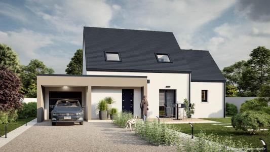 photo For sale House BERNAY 72